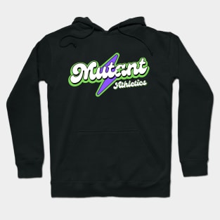 2024 Mutant Retro Hoodie